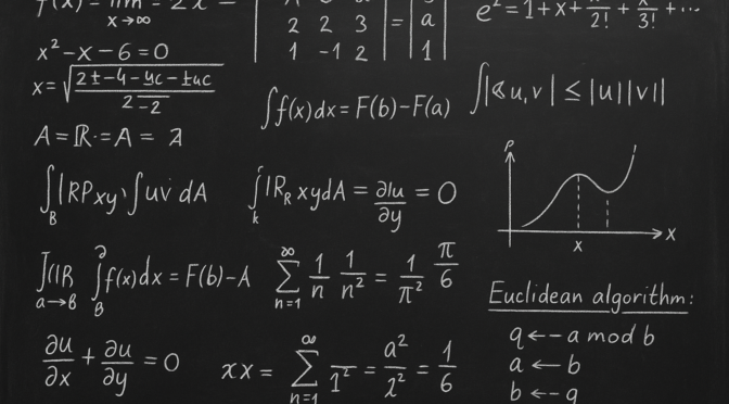 Teorema euclideo