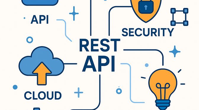 REST API – COSA SERVONO E COME FUNZIONANO